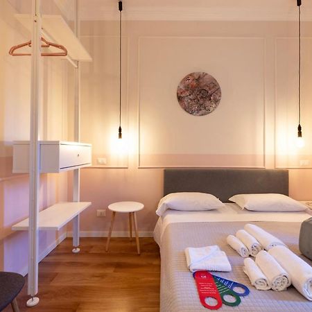 Rdr Tortona Rooms Рим Екстериор снимка