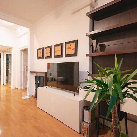 Rdr Tortona Rooms Рим Екстериор снимка