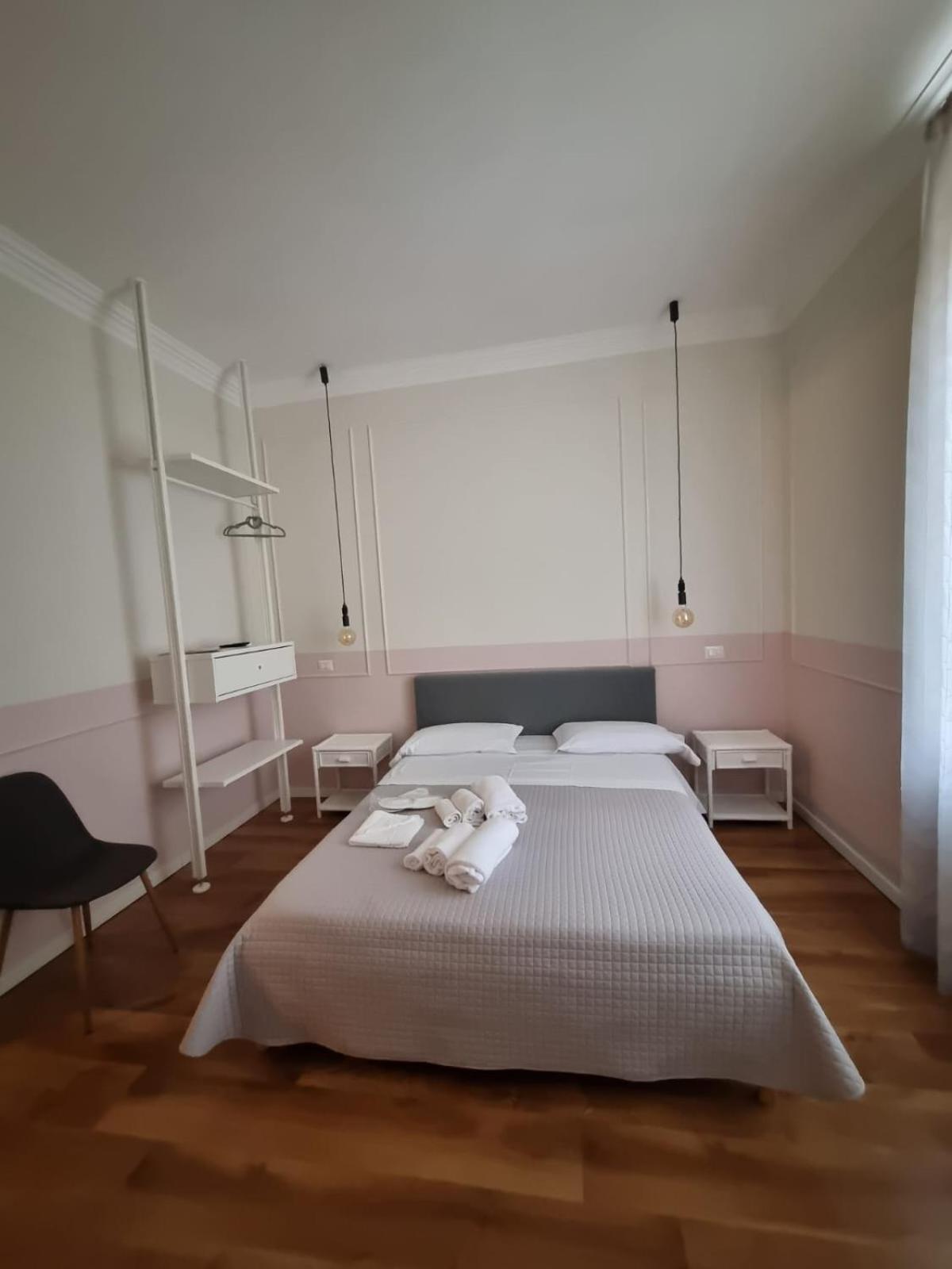 Rdr Tortona Rooms Рим Екстериор снимка