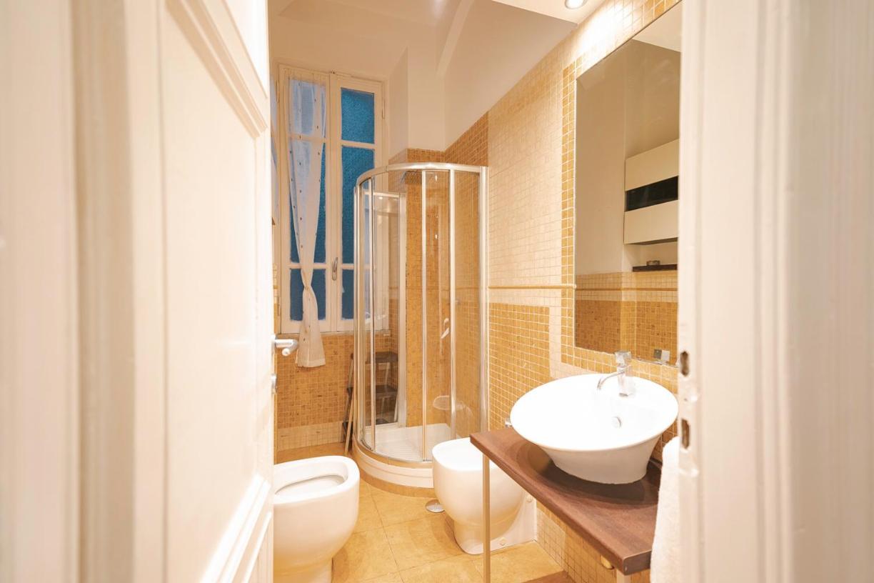 Rdr Tortona Rooms Рим Екстериор снимка