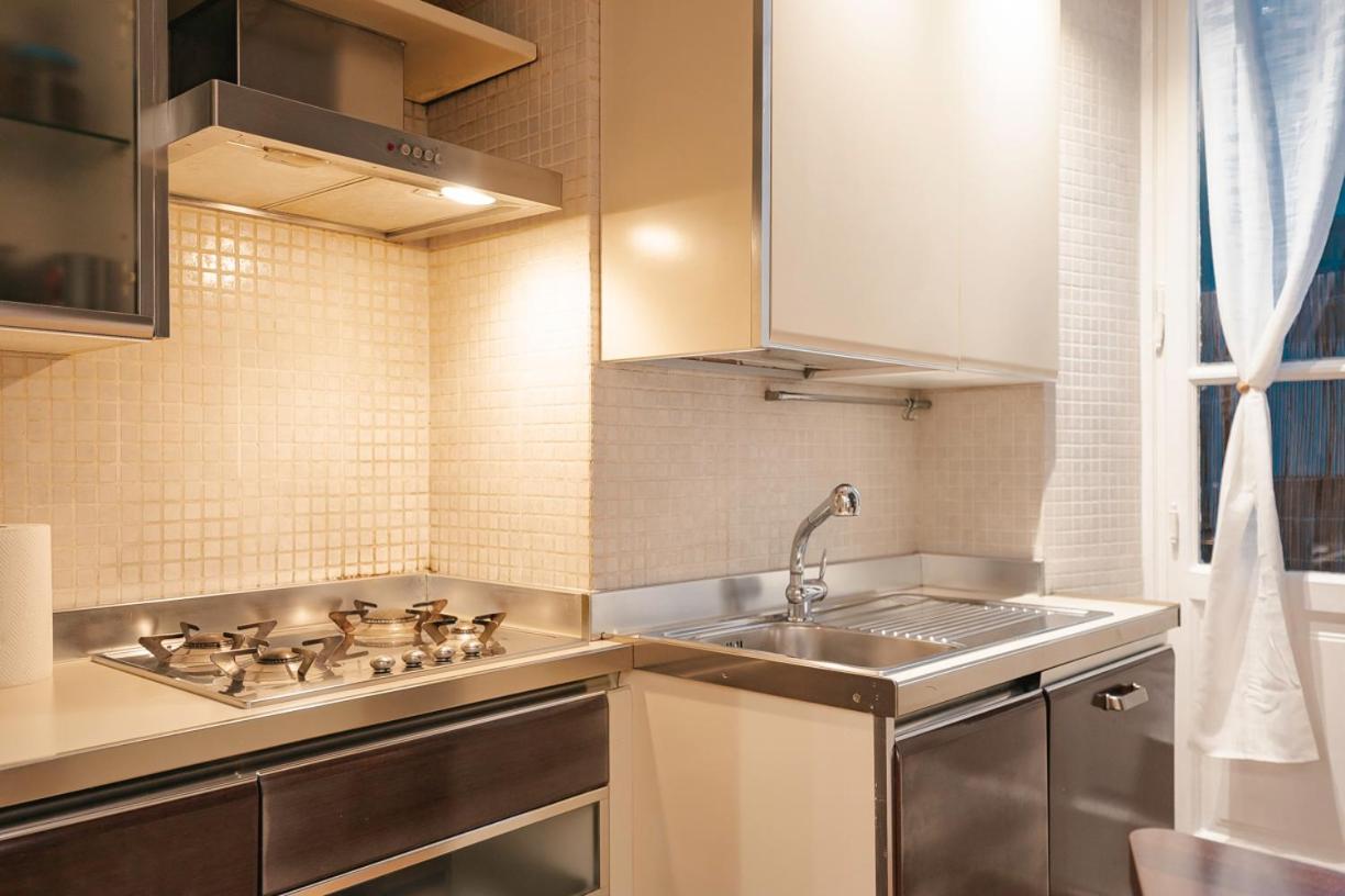Rdr Tortona Rooms Рим Екстериор снимка